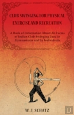 Bertrand.pt - Club Swinging For Physical Exercise And
