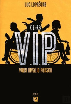 Bertrand.pt - Club V.I.P. ; Very Invalid Person