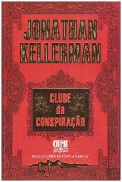 Bertrand.pt - Clube da Conspiração