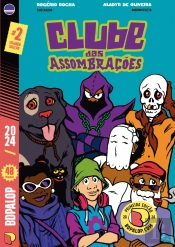 Clube das Assombrações