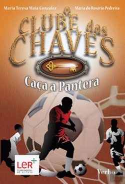 Bertrand.pt - Clube das Chaves 18 - Caça a Pantera
