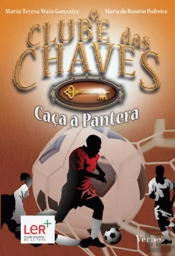 Clube das Chaves 18 - Caça a Pantera