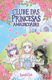 Clube das Princesas Amaldiçoadas N.º 1