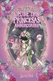 Clube das Princesas Amaldiçoadas N.º 2