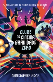 Clube de Cinema Gravidade Zero