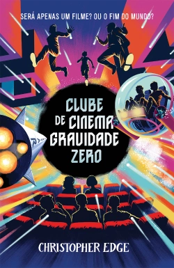Bertrand.pt - Clube de Cinema Gravidade Zero