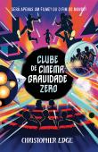 Clube de Cinema Gravidade Zero