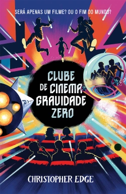 Bertrand.pt - Clube de Cinema Gravidade Zero