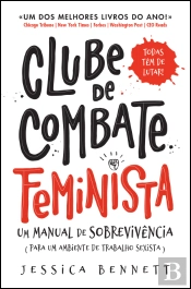 Clube de Combate Feminista