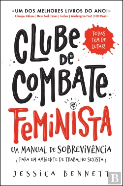 Bertrand.pt - Clube de Combate Feminista