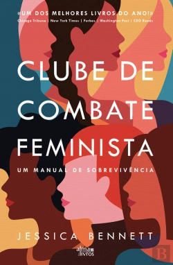 Bertrand.pt - Clube De Combate Feminista