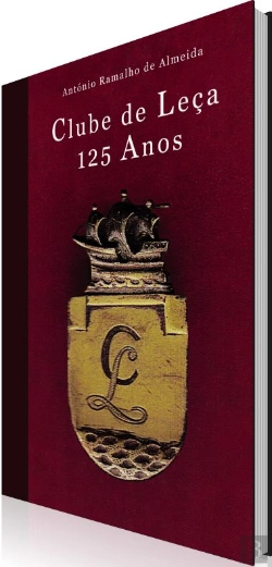 Bertrand.pt - Clube de Leça - 125 Anos