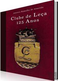 Clube de Leça - 125 Anos