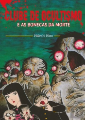 Clube de Ocultismo e as Bonecas da Morte