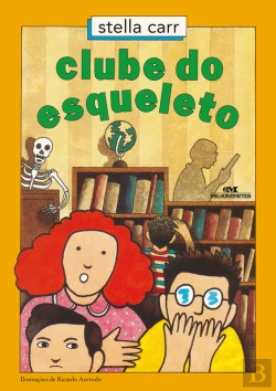 Bertrand.pt - Clube Do Esqueleto