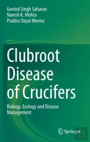 Clubroot Disease Of Crucifers