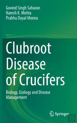 Bertrand.pt - Clubroot Disease Of Crucifers