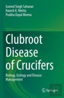 Clubroot Disease Of Crucifers