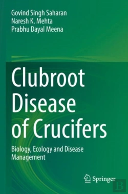 Bertrand.pt - Clubroot Disease Of Crucifers