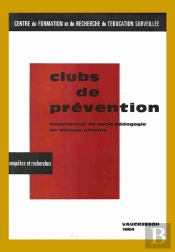 Clubs De Prévention
