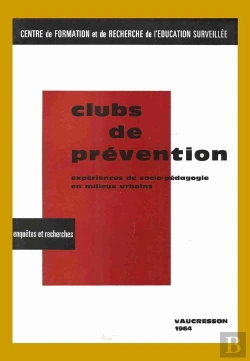 Bertrand.pt - Clubs De Prévention