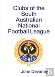 Clubs Of The South Australian National F