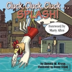 Bertrand.pt - Cluck, Cluck, Cluck ... Splash!