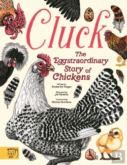 Bertrand.pt - Cluck!