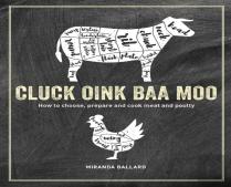 Cluck, Oink, Baa, Moo