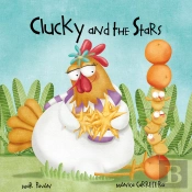 Clucky And The Stars