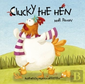 Clucky The Hen  