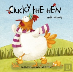 Bertrand.pt - Clucky The Hen  