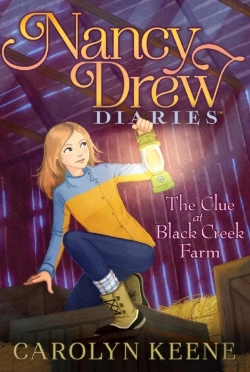 Bertrand.pt - Clue At Black Creek Farm