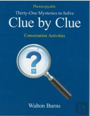 Clue By Clue