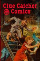 Clue Catcher Comics