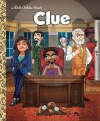 Clue (Hasbro)