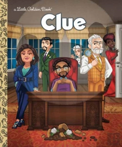 Bertrand.pt - Clue (Hasbro)