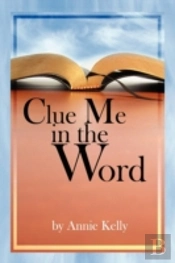 Clue Me In The Word