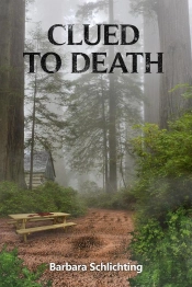 Clued To Death