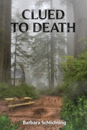 Clued To Death