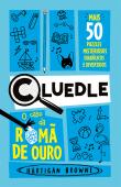 Cluedle: O Caso da Romã de Ouro