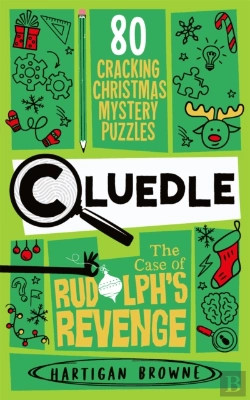 Bertrand.pt - Cluedle - The Case Of Rudolph'S Revenge