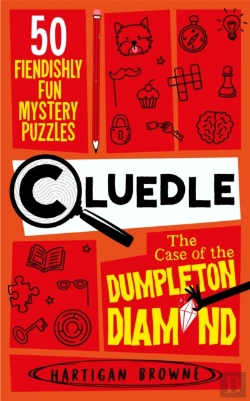 Bertrand.pt - Cluedle - The Case Of The Dumpleton Diamond