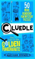 Cluedle - The Case Of The Golden Pomegranate
