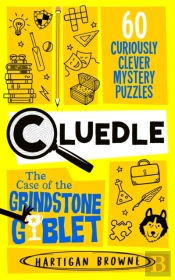 Cluedle - The Case Of The Grindstone Goblet
