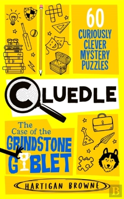 Bertrand.pt - Cluedle - The Case Of The Grindstone Goblet