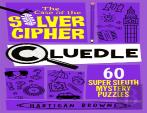 Cluedle - The Case Of The Silver Cipher