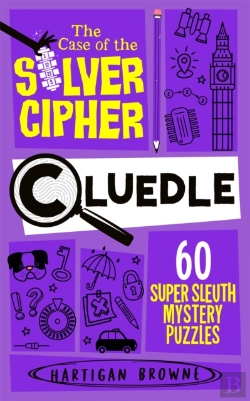 Bertrand.pt - Cluedle - The Case Of The Silver Cipher