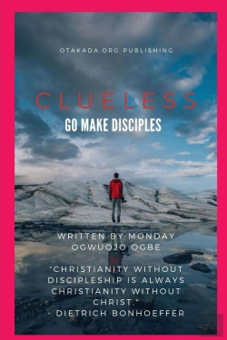 Bertrand.pt - Clueless - Go And Make Disciples