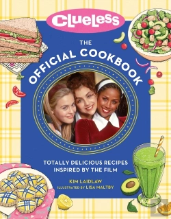 Bertrand.pt - Clueless: The Official Cookbook